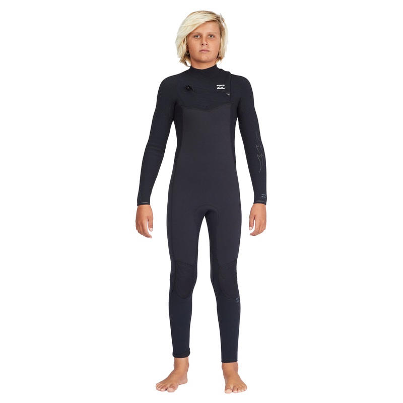 Billabong Boys (8-16) 3/2mm Revolution Steamer