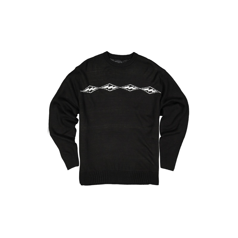 Billabong Men's Diamond Daze Crew Sweater