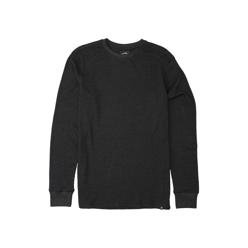 Billabong Mens Essential Long Sleeve Thermal