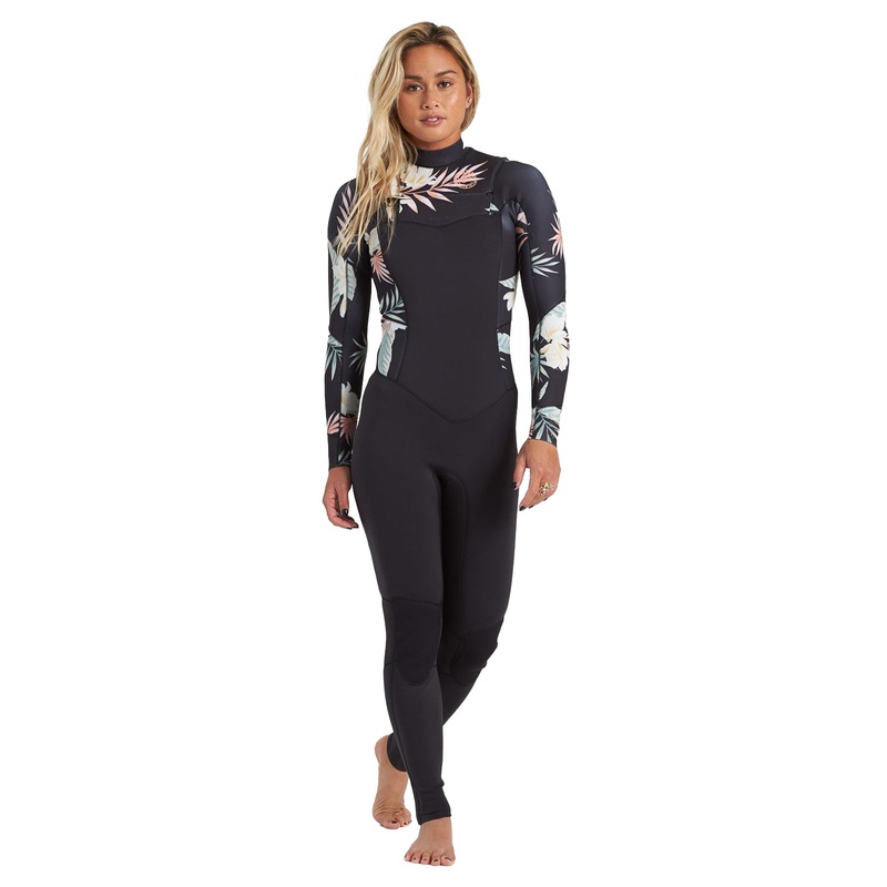 Billabong Womens 3/2mm Salty Dayz Steamer
