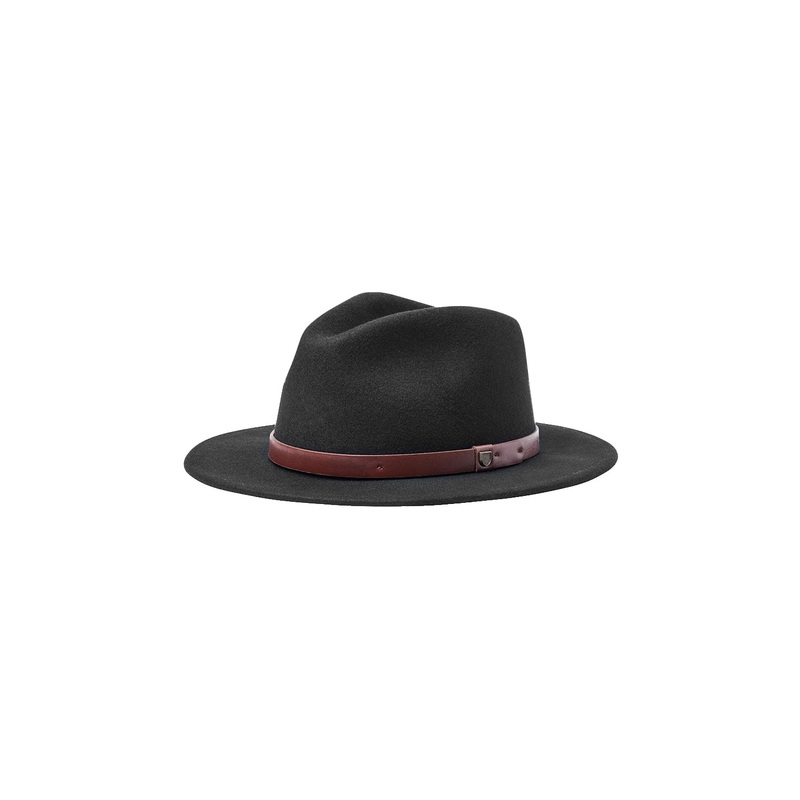 Brixton Messer Fedora