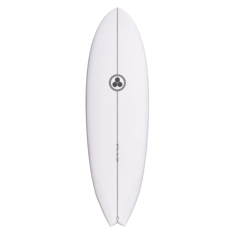 Channel Islands G Skate Surfboard