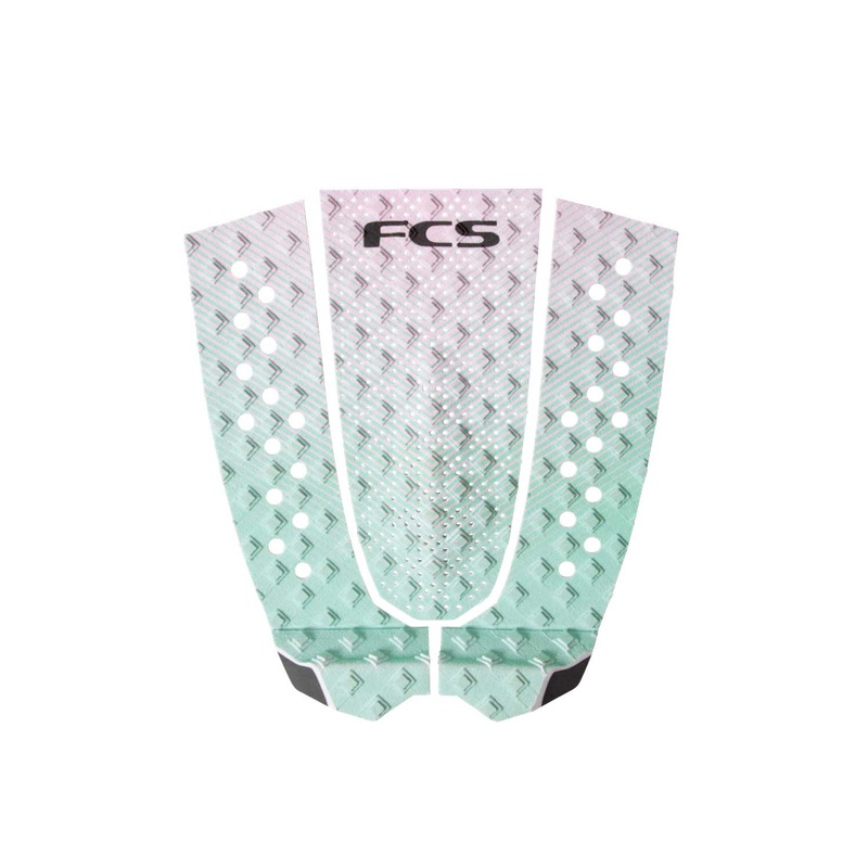FCS Sky Brown Traction Tail Pad