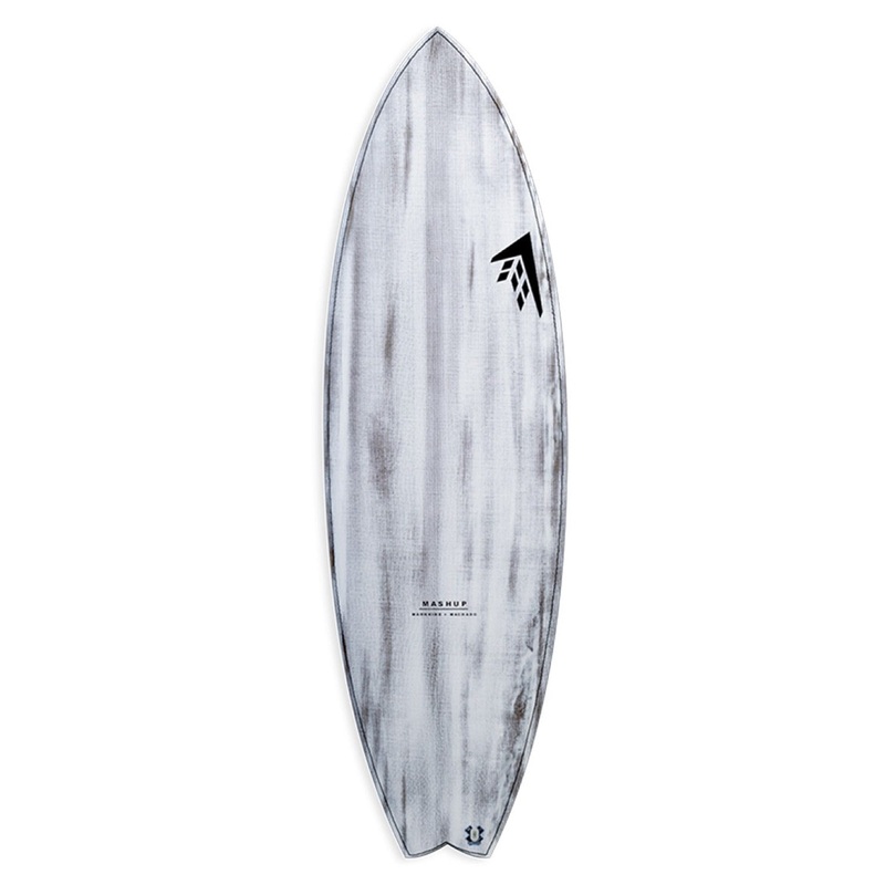 Firewire Mashup Volcanic Surfboard