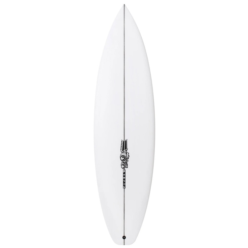 JS Industries Monsta 10 Surfboard