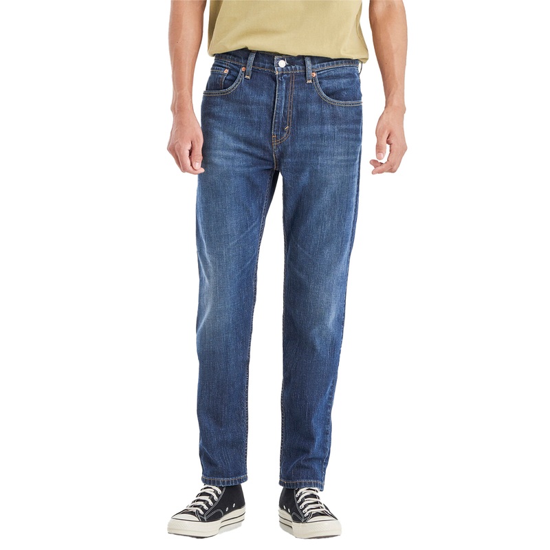 Levi's Mens 502 Taper Jeans