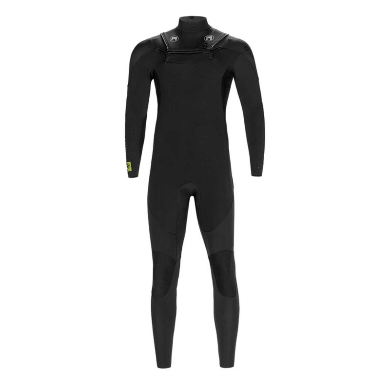 Matuse Wetsuits Dante 3/2mm Steamer w/ Hydrasilk