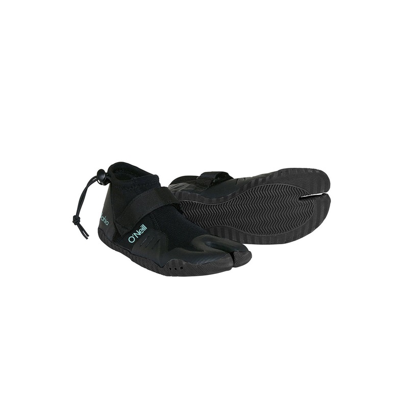 O'Neill Womens Bahia Reef Booties 2mm