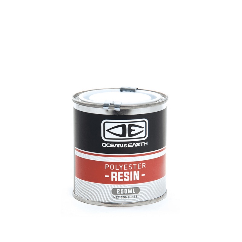 Ocean & Earth Polyester Resin - 250ml