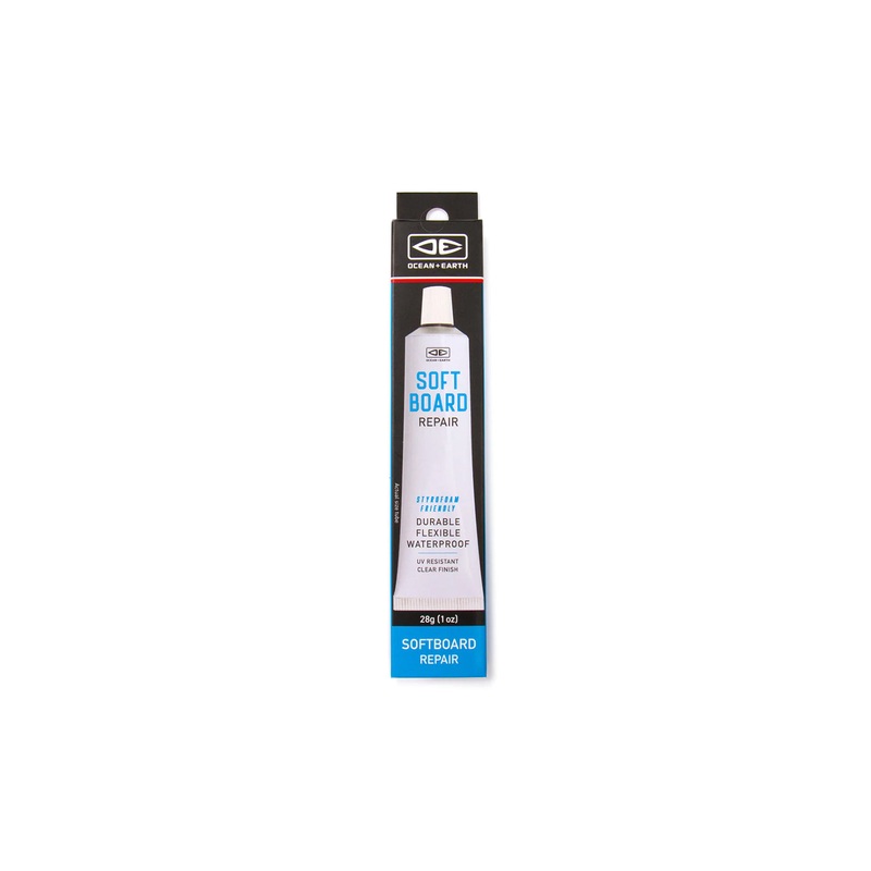 Ocean & Earth Softboard Repair Resin (1 oz)