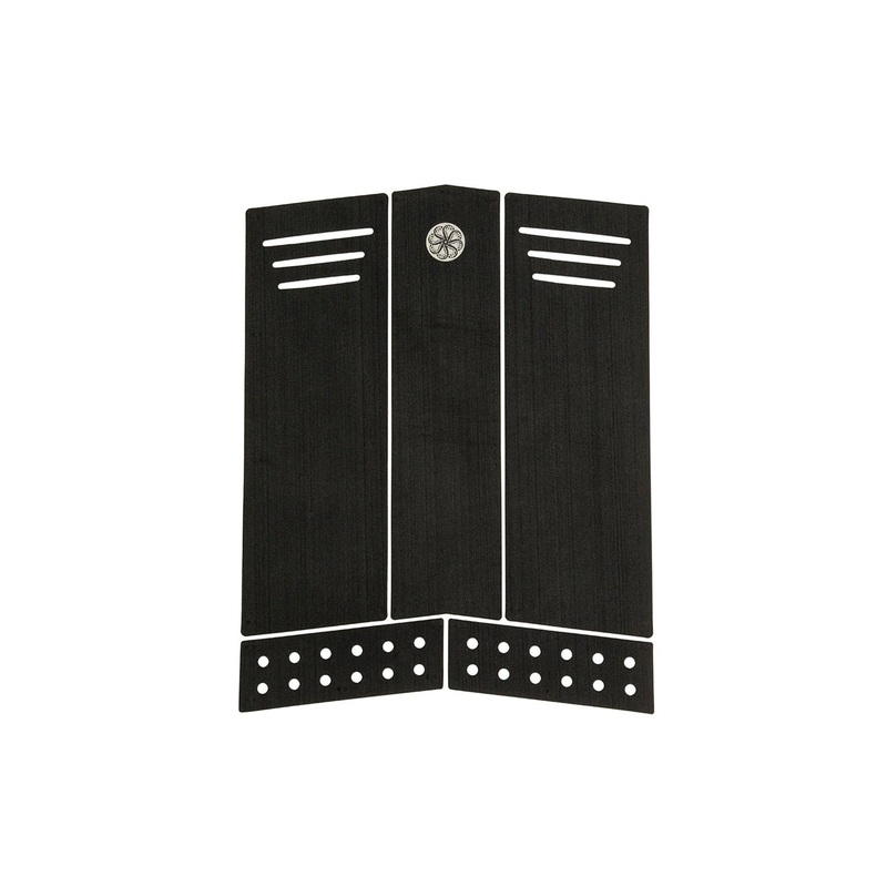 Octopus Is Real Front Deck III Grip Pad