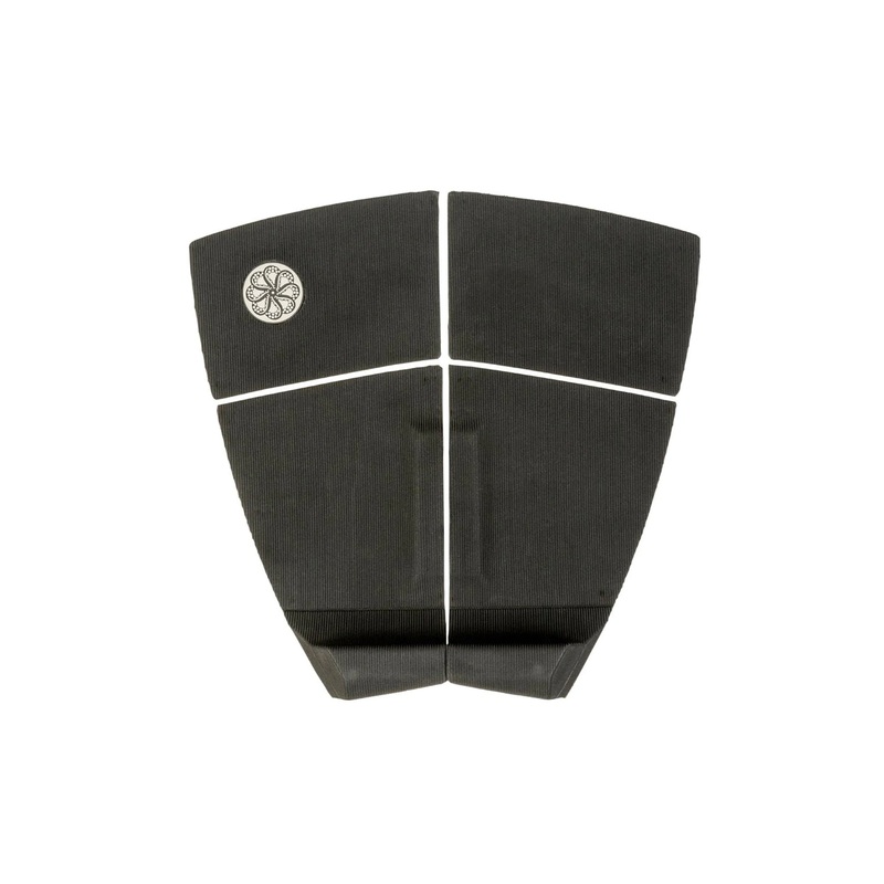 Octopus Is Real Nate Tyler IV Grip Pad - Black