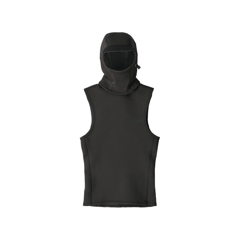 Patagonia Yulex Water Heater 2mm Hooded Vest