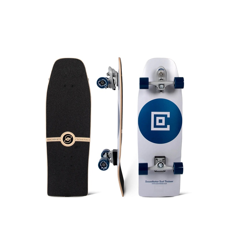 Smoothstar 31" Connor O'Leary THD Surf Skateboard