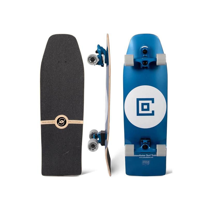 Smoothstar 34" Connor O'Leary THD Surf Skateboard