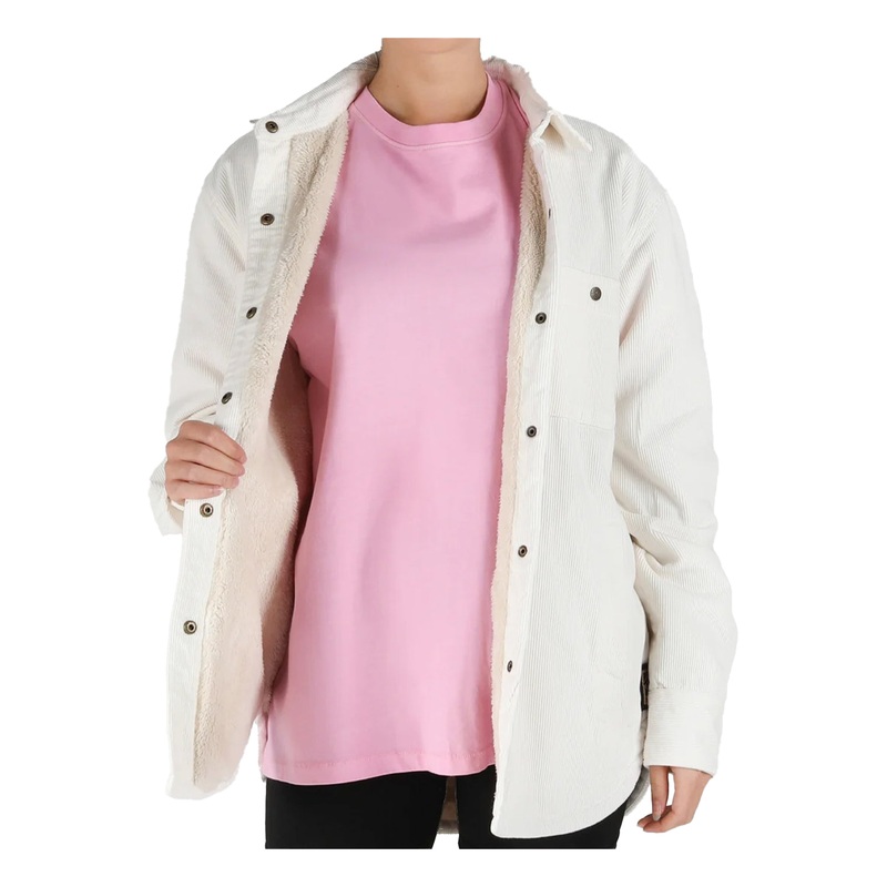 Town and Country Womens Whaler Cord Jacket