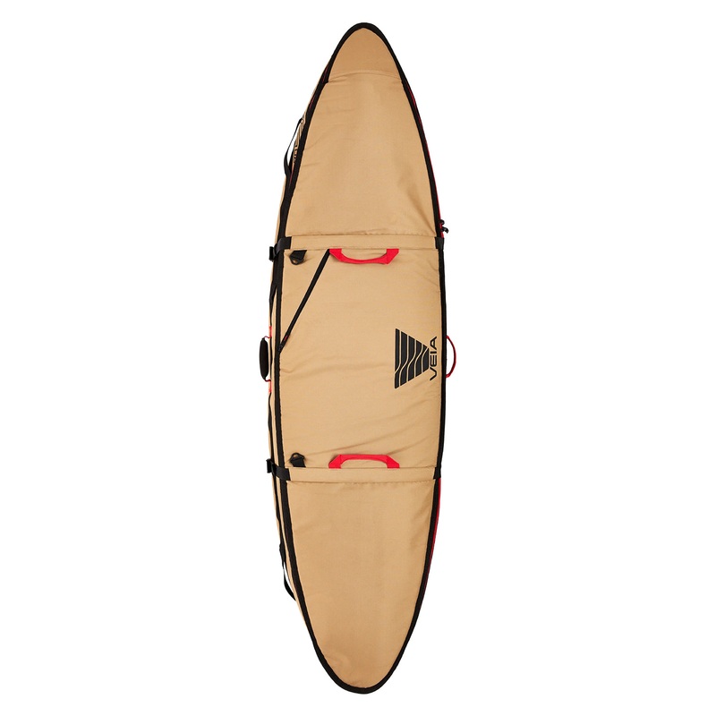VEIA 6'6 Travel Bag - 4 Boards