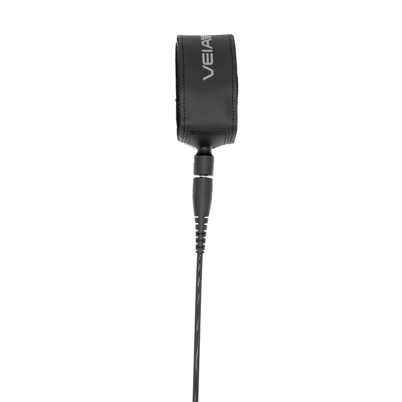 VEIA John John Florence Pro 5" Leash