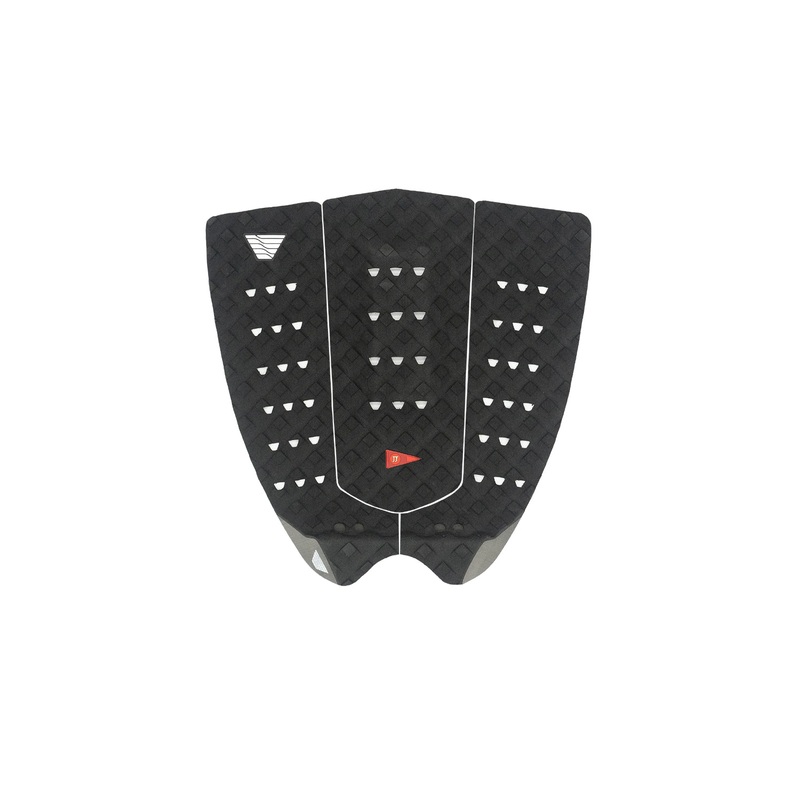 VEIA John John Florence Round Tail Pro Grip Pad