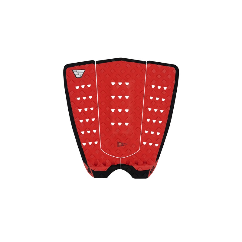 VEIA John John Florence Squash Tail Pro Grip Pad