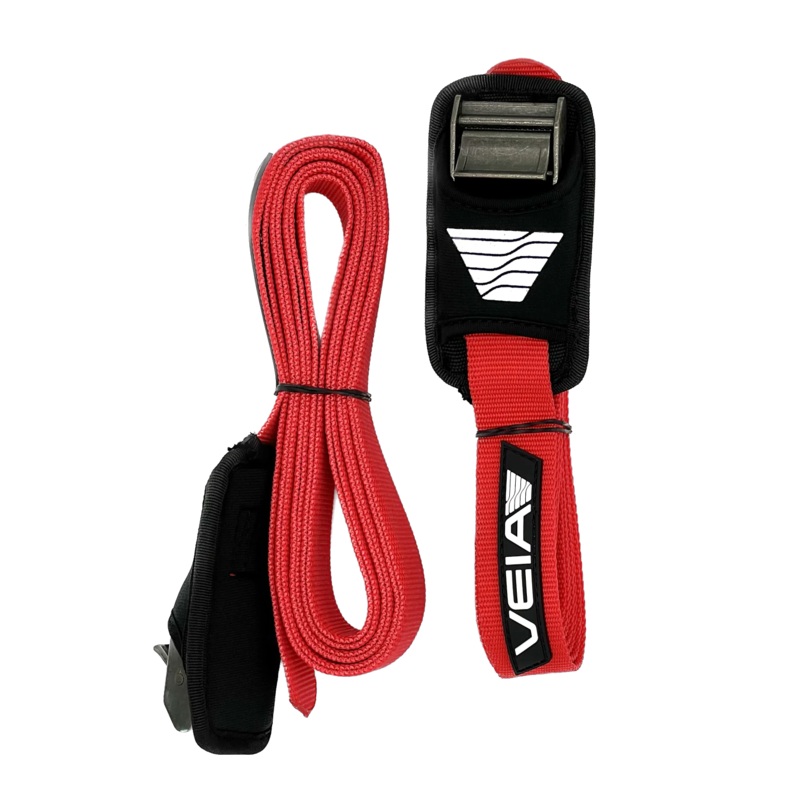 VEIA Tie Down Straps