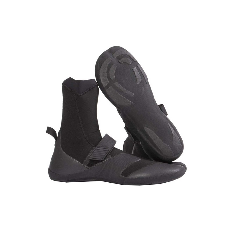 Vissla 3mm High Seas 2 Split Toe Wetsuit Booties