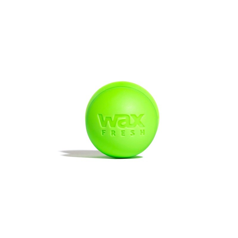 Wax Fresh Scraper
