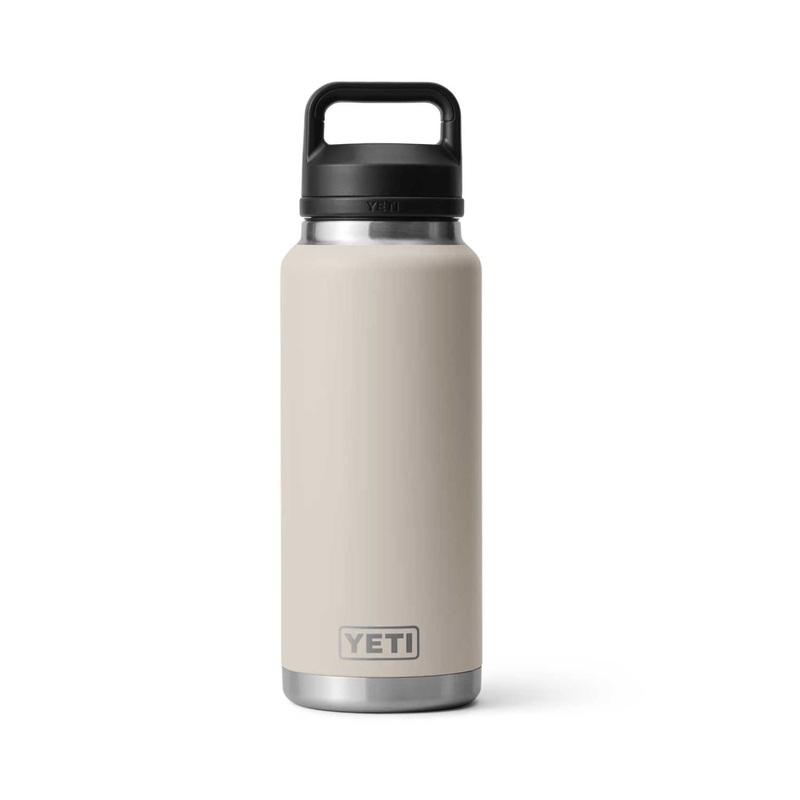 YETI Rambler 36oz (1065ml) Drink Bottle w/Chug Cap