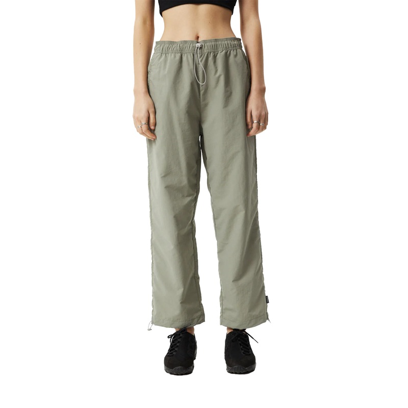 Afends Womens Octave Spray Pants