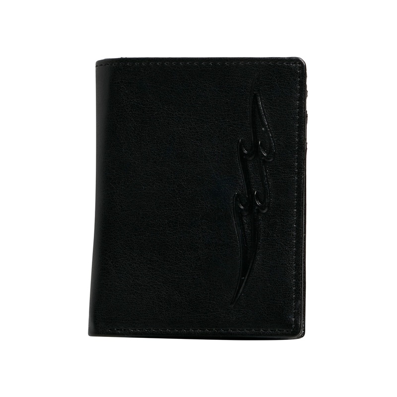 Billabong Vertical Card Wallet