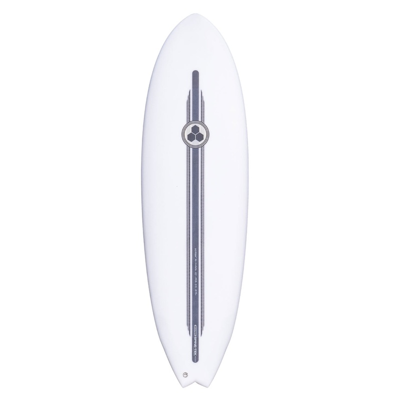 Channel Islands G Skate Spine-Tek Surfboard