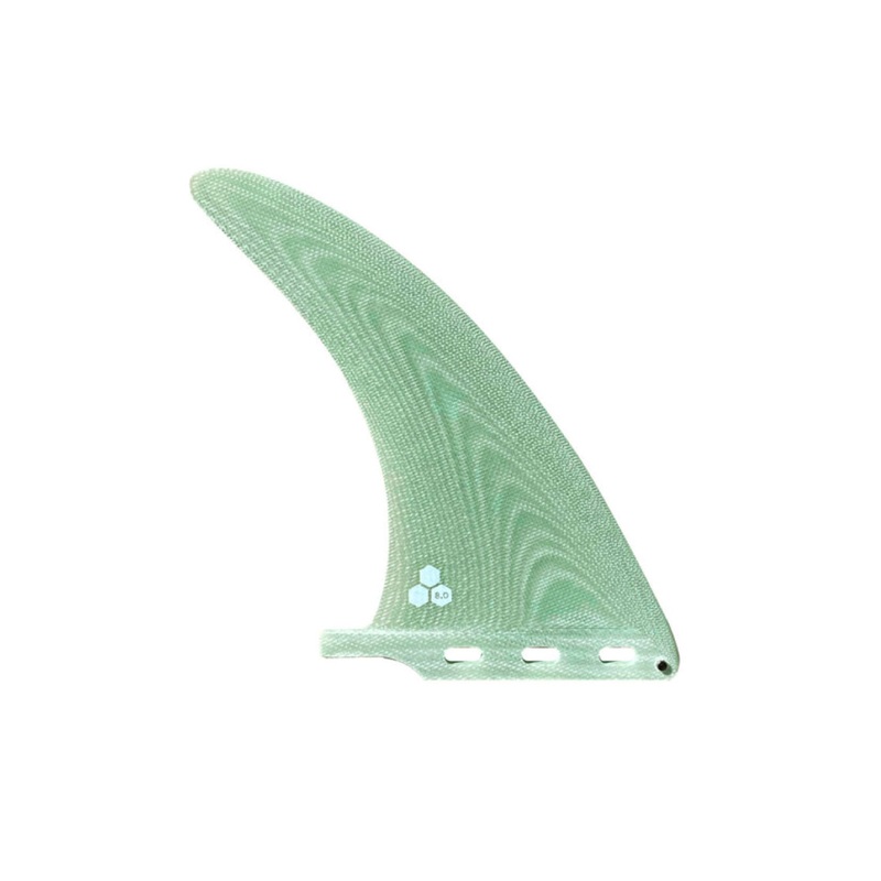 Channel Islands Longboard Single Fin 8.0" & 8.5"