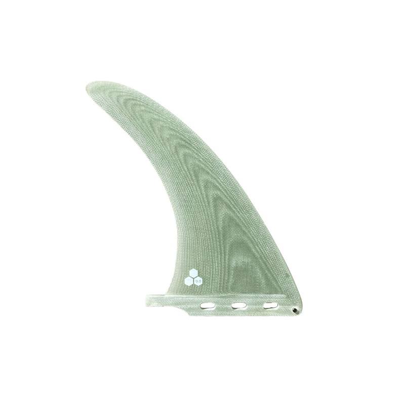 Channel Islands Longboard Single Fin 9"