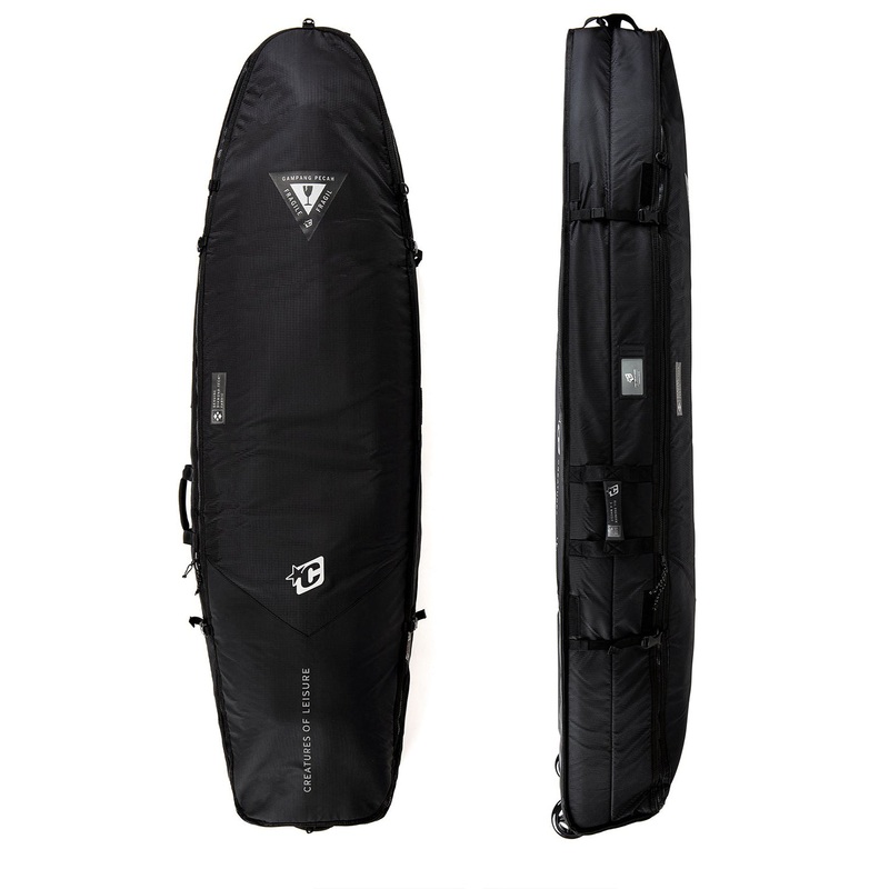 Creatures of Leisure Funboard All Rounder DT2.0 Boardbag