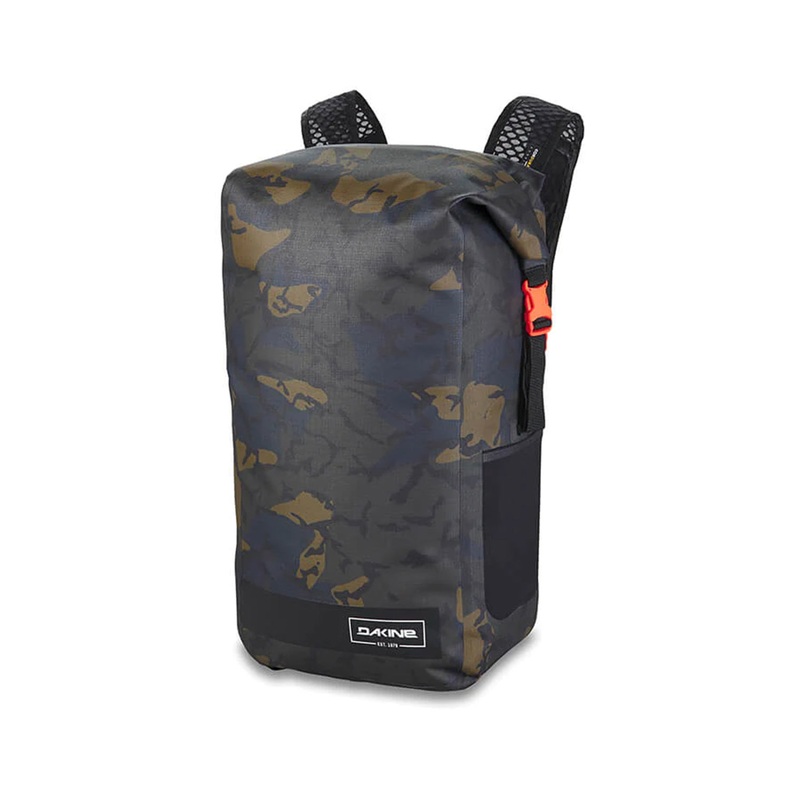 Dakine Cyclone Roll Top 32L Backpack