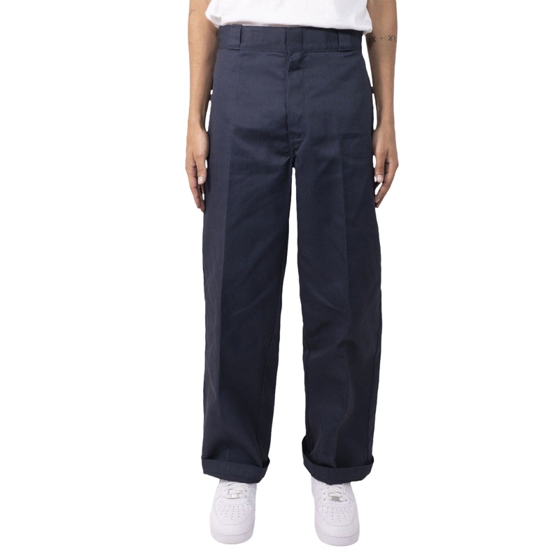 Dickies Mens Super Baggy Loose Fit Pant