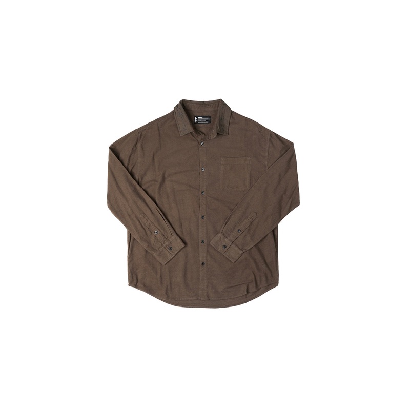 Former Mens Vivian Diffuse L/S Shirt
