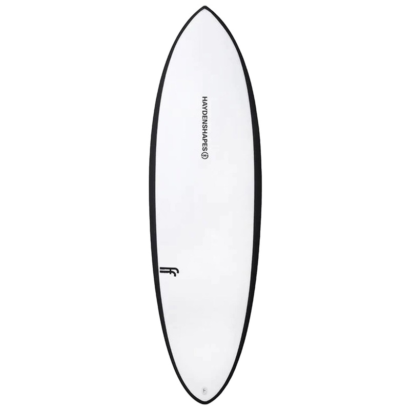 Hayden Shapes Hypto Krypto Future Flex Surfboard