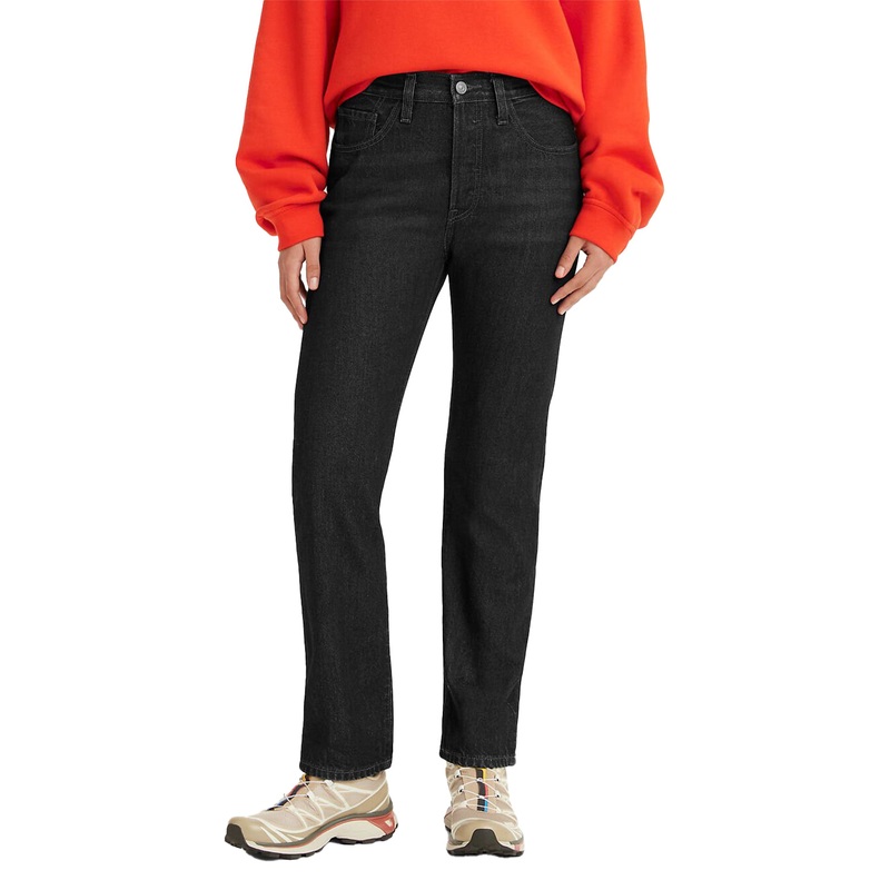Levis Womens 501 Original Fit Jeans