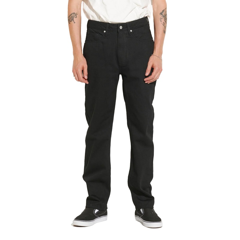MISFIT Mens Makers Straight Jean