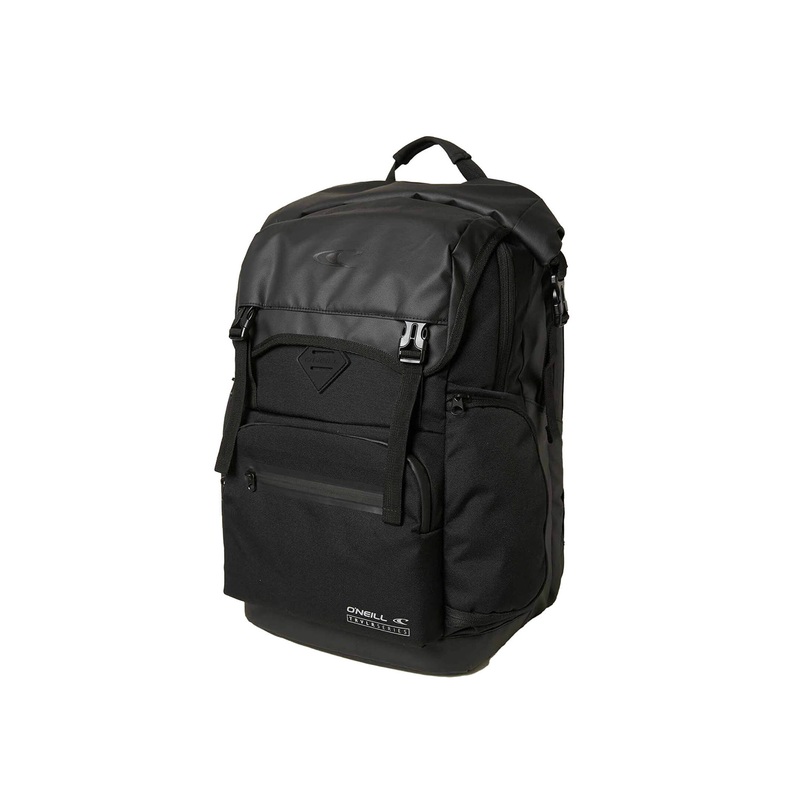 O'Neill Odyssey TRVLR Backpack