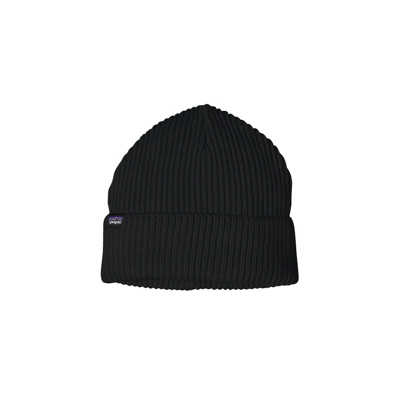 Patagonia Fishermans Rolled Beanie