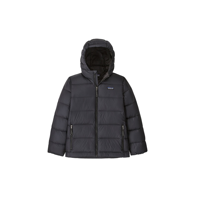 Patagonia Kids' Hi-Loft Down Sweater Hoody