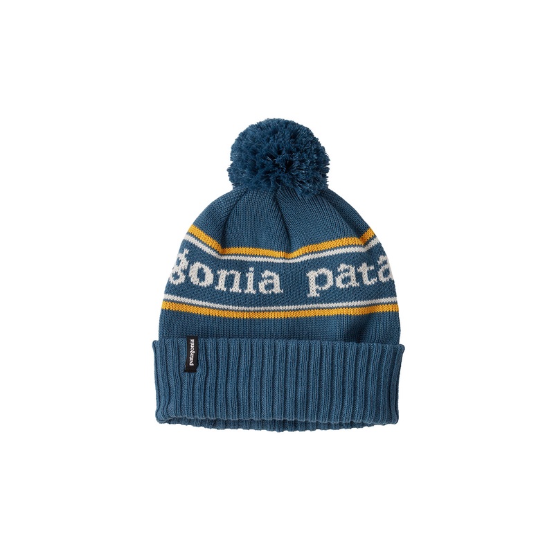 Patagonia Kids' Powder Town Beanie