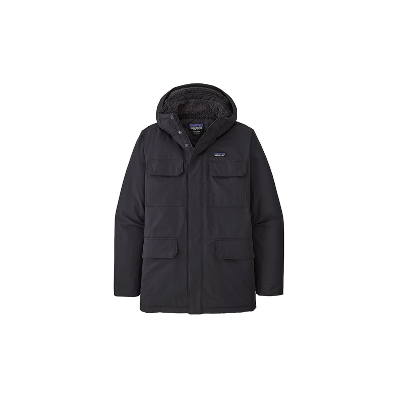 Patagonia Men's Isthmus Parka