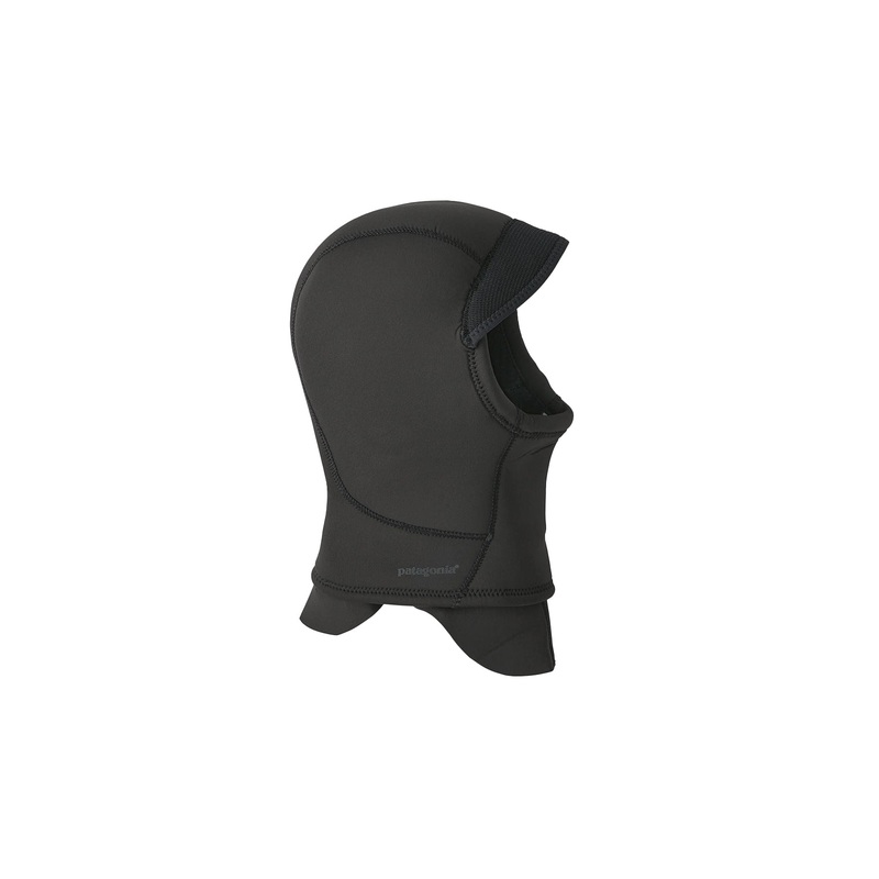 Patagonia R3 Yulex Insertable Hood