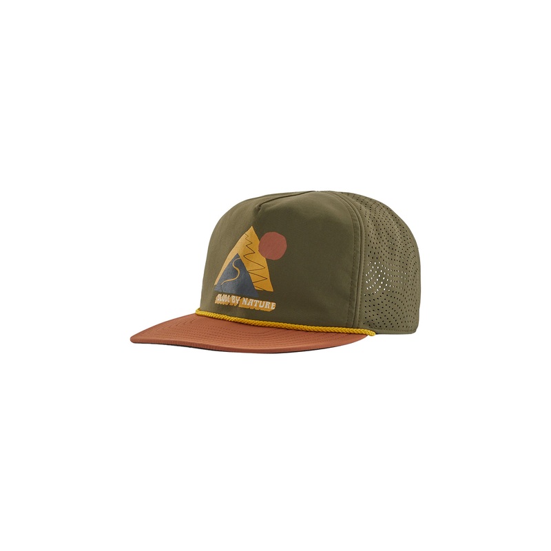 Patagonia Snowfarer Cap