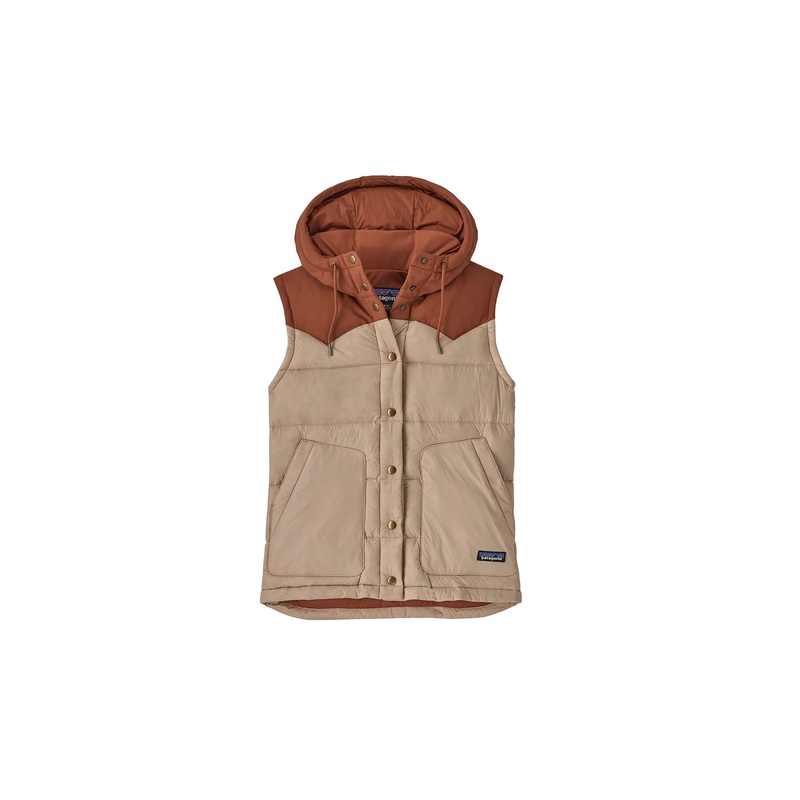 Patagonia Women's Bivy Hooded Vest