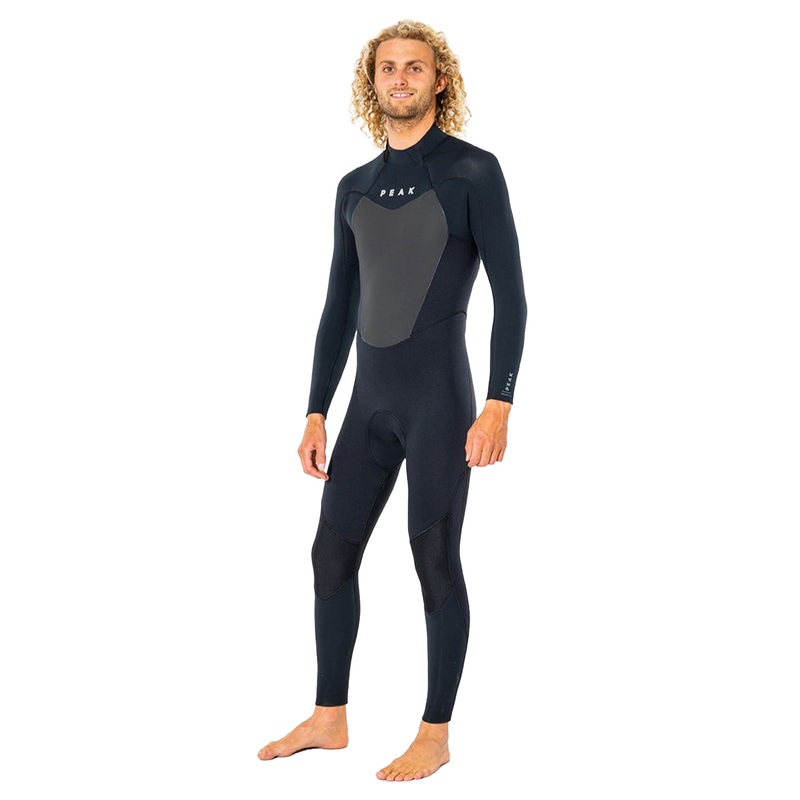 Peak Mens Energy 3/2mm GB Sealed Wetsuit