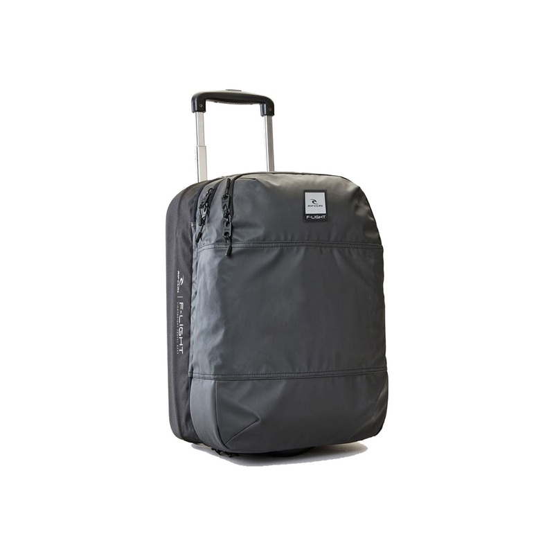Rip Curl F-Light Cabin 35L Midnight Travel Luggage Bag